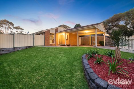 Property photo of 18 Chatterley Court Frankston VIC 3199