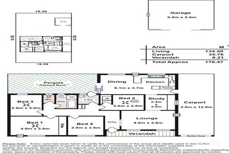 Property photo of 21 Sharon Street Morphett Vale SA 5162