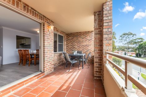 Property photo of 46/2 Schofield Place Menai NSW 2234