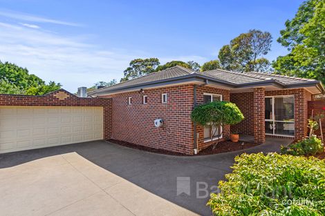 Property photo of 3/20 Albert Avenue Boronia VIC 3155