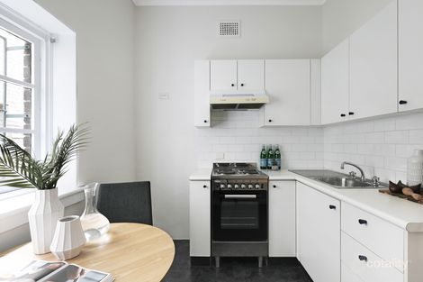 Property photo of 2/8 Clapton Place Darlinghurst NSW 2010