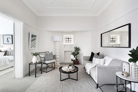Property photo of 2/8 Clapton Place Darlinghurst NSW 2010