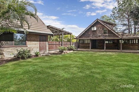 Property photo of 6 Birribi Avenue Nerang QLD 4211