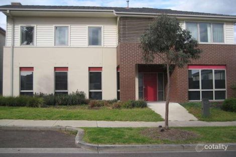 Property photo of 16 Sauvage Street Parkville VIC 3052