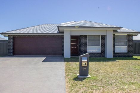 Property photo of 20 Hammond Street Dubbo NSW 2830
