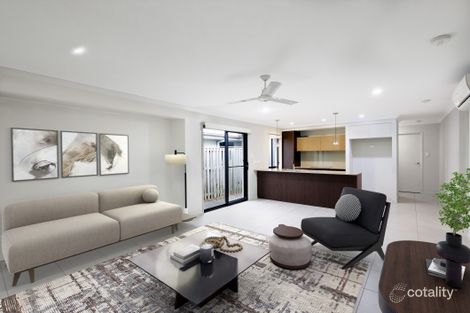 Property photo of 35 Danbulla Street Pimpama QLD 4209