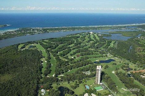 2102/22 Kirkwood Rd, Tweed Heads South, NSW 2486