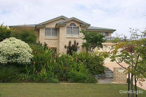 Property photo of 65 Gainsborough Avenue Mackenzie QLD 4156