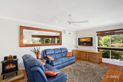 Property photo of 9 Timothy Avenue Castle Hill NSW 2154
