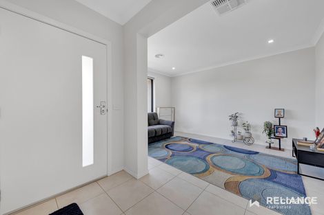 Property photo of 20 Coral Street Cobblebank VIC 3338