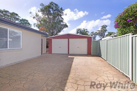 Property photo of 27 Hughes Avenue Kanwal NSW 2259
