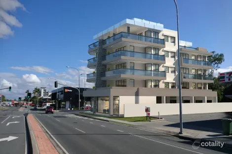 Property photo of 9 Central Street Labrador QLD 4215
