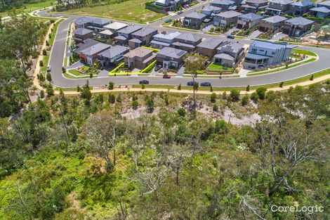 Property photo of 51 Cocoparra Circuit North Kellyville NSW 2155