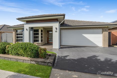 15 The Straight, Oran Park, NSW 2570