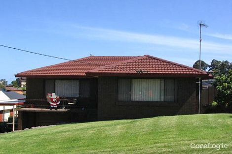 Property photo of 11 Sleigh Street Figtree NSW 2525