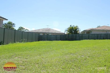 Property photo of 32 Young Place Runcorn QLD 4113
