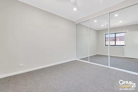 Property photo of 42A Fitzgerald Avenue Edensor Park NSW 2176