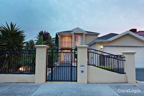 Property photo of 1 Perceval Crescent Taylors Lakes VIC 3038