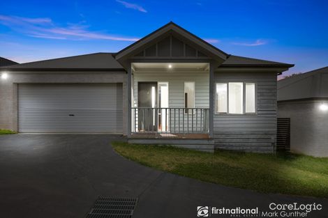 2/9 Evelyn Gr, Healesville, VIC 3777