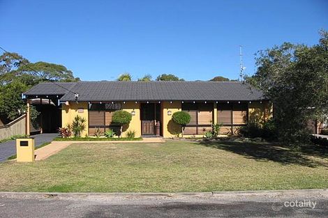 65 Beulah Rd, Noraville, NSW 2263