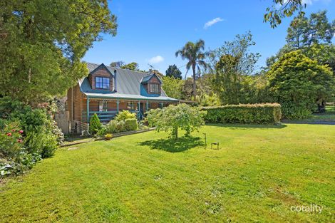 Property photo of 4 Hazelwood Road East Warburton VIC 3799