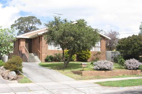 Property photo of 4 White Street Mount Waverley VIC 3149