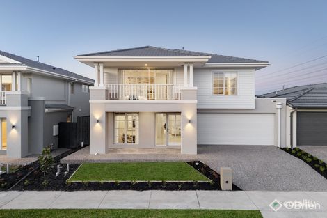 Property photo of 49 Stringer Avenue Cranbourne VIC 3977