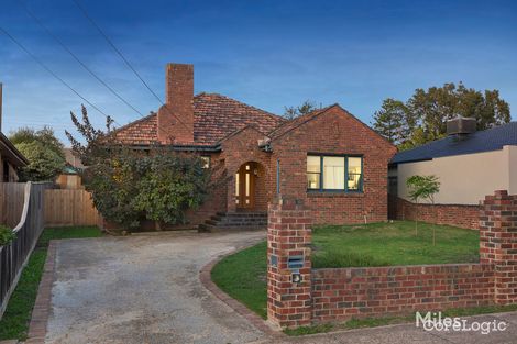 Property photo of 169 Somers Avenue Macleod VIC 3085