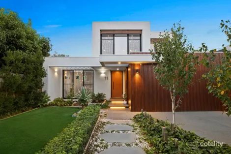 Property photo of 11 Davie Avenue Cheltenham VIC 3192