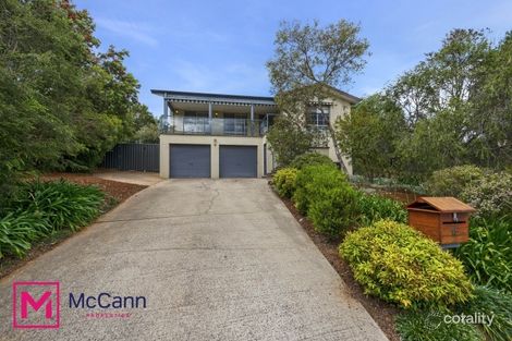Property photo of 15 Gurr Street Calwell ACT 2905