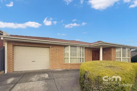 11 Princeton Pl, Broadmeadows, VIC 3047