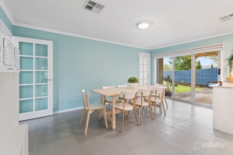 Property photo of 5 Geach Place Chisholm ACT 2905