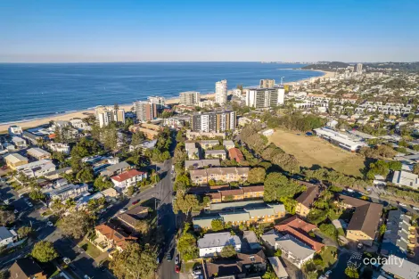 Property photo of 2/20 Mawarra Street Palm Beach QLD 4221