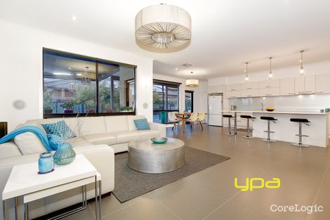 Property photo of 92 Waterview Boulevard Craigieburn VIC 3064