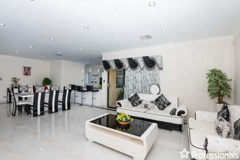 Property photo of 3 Kokoda Boulevard Byford WA 6122