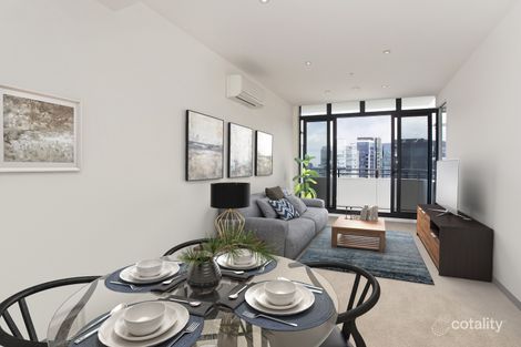 Property photo of 1706/283 City Road Southbank VIC 3006