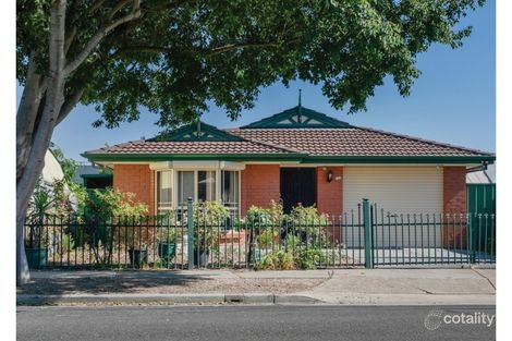 Property photo of 18A Britton Street West Richmond SA 5033