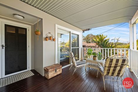 Property photo of 2 Grant Close Coffs Harbour NSW 2450