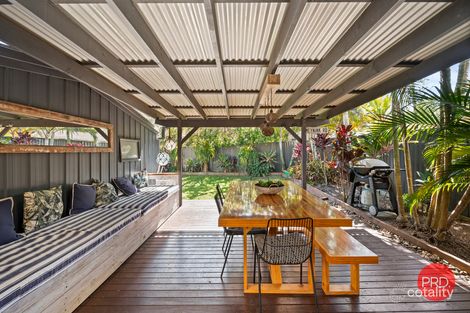 Property photo of 2 Grant Close Coffs Harbour NSW 2450