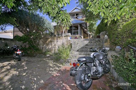 Property photo of 60 Thompson Road North Fremantle WA 6159