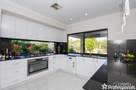 Property photo of 3 Kokoda Boulevard Byford WA 6122