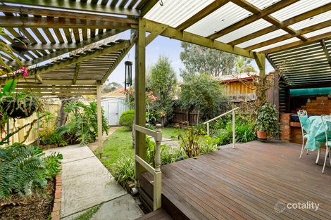 Property photo of 122 Epsom Road Ascot Vale VIC 3032