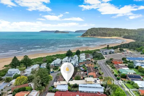 2/504a Ocean Beach Rd, Umina Beach, NSW 2257