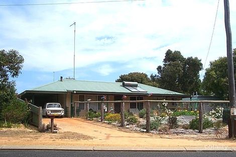 45 Donovan St, Augusta, WA 6290