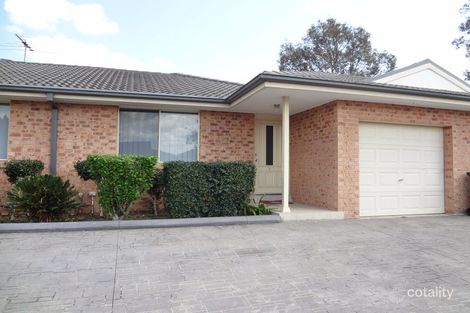 9/55 Chelmsford Rd, South Wentworthville, NSW 2145