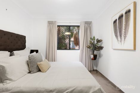 Property photo of 5/22-40 Sarsfield Circuit Bexley North NSW 2207
