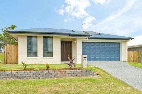 27 Amalfi Cct, Jimboomba, QLD 4280