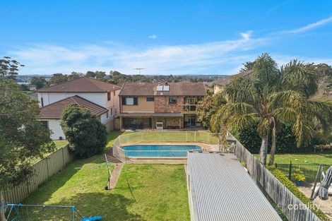 Property photo of 19 Venetia Street Sylvania NSW 2224