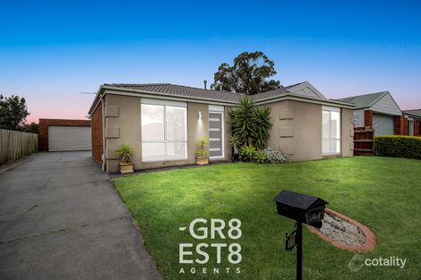 Property photo of 30-31 Springvalley Way Narre Warren South VIC 3805