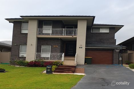 Property photo of 94 Schofields Farm Road Tallawong NSW 2762